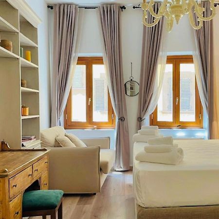 Santa Maria Novella Apt 佛罗伦萨 外观 照片