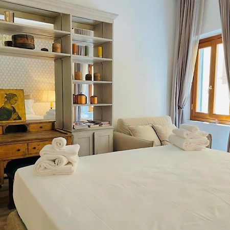 Santa Maria Novella Apt 佛罗伦萨 外观 照片