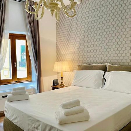 Santa Maria Novella Apt 佛罗伦萨 外观 照片