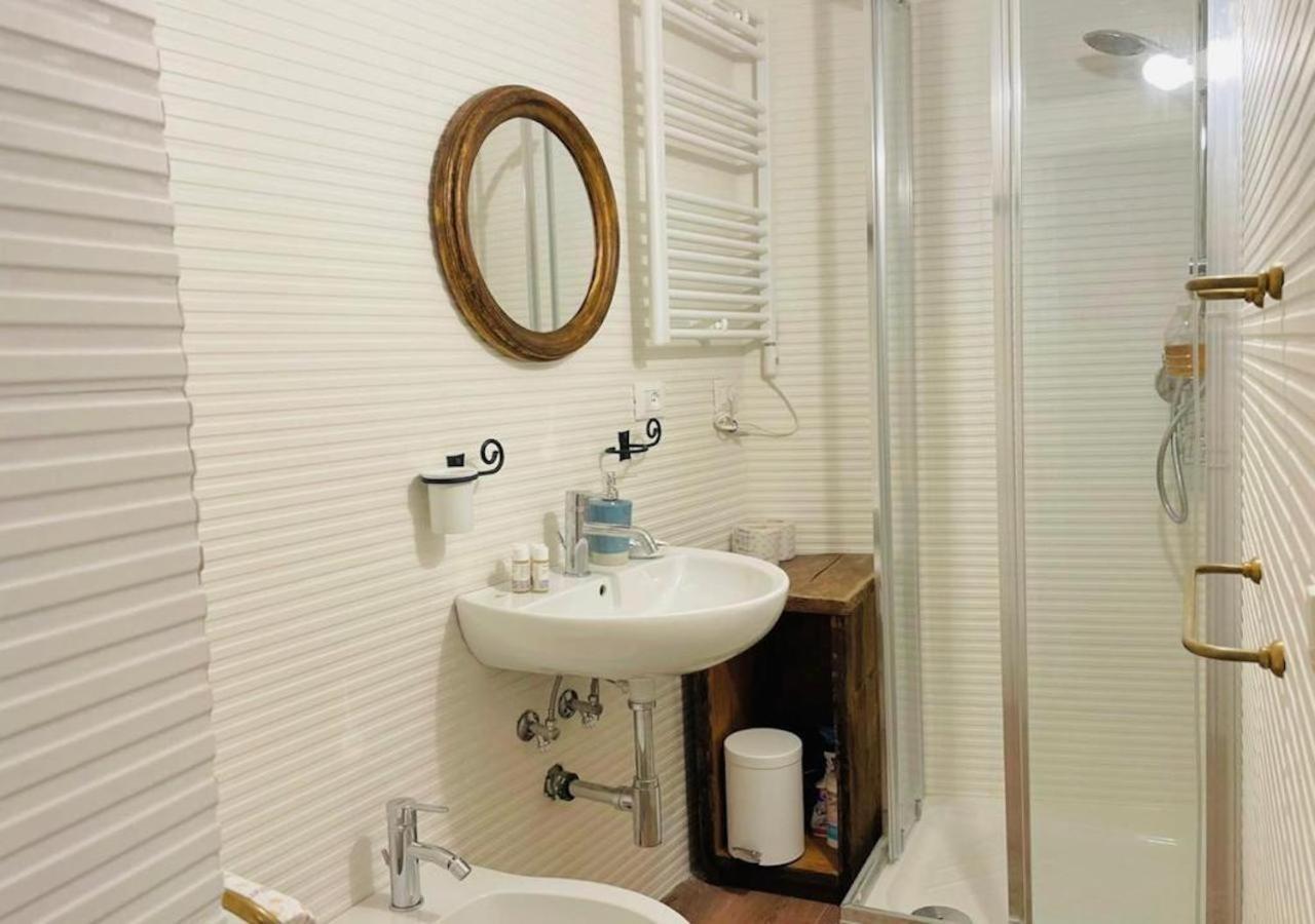 Santa Maria Novella Apt 佛罗伦萨 外观 照片